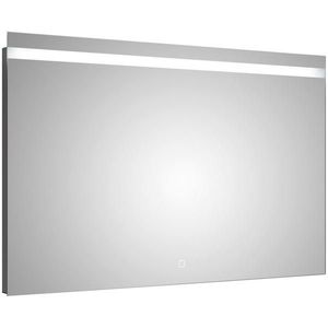 Xora KÚPEĽŇOVÉ ZRKADLO, 110/70/3 cm vyobraziť