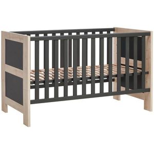 POSTIEĽKA S PRIEČKAMI 70 cmx140 cm vyobraziť