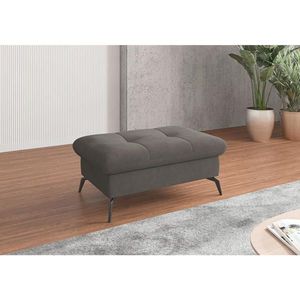 Sit & More TABURETKA, textil, 102/47/69 cm vyobraziť