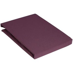 Novel POSTEĽNÁ PLACHTA, lila, 90/200 cm vyobraziť