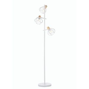 STOJACIA LAMPA, 36/36/153 cm vyobraziť