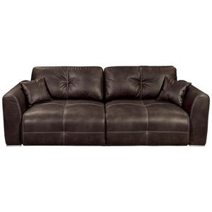 Livetastic ROZKLADACIA POHOVKA, textil, hnedá vyobraziť