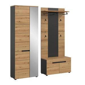 Livetastic PREDSIEŇOVÝ NÁBYTOK, 160/190/37 cm vyobraziť