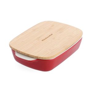 KitchenAid ZAPEKACIA MISA vyobraziť