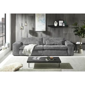 Livetastic VEĽKÁ POHOVKA, textil, sivá vyobraziť