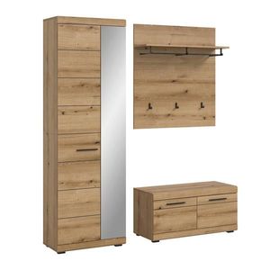 Livetastic PREDSIEŇOVÝ NÁBYTOK, 167/197/40 cm vyobraziť