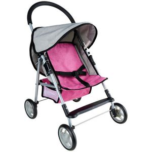 My Baby Lou GOLFOVÝ KOČÍK PRE BÁBIKY vyobraziť
