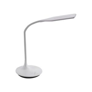 LED LAMPA NA PÍSACÍ STÔL, dotykový stmievač, vyobraziť