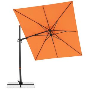 Doppler ZÁVESNÝ SLNEČNÍK 320/240 cm vyobraziť
