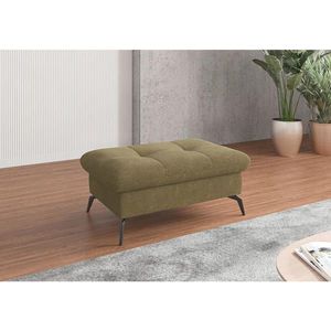 Sit & More TABURETKA, textil, 102/47/69 cm vyobraziť