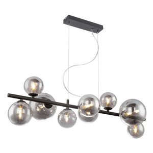 Globo ZÁVESNÉ LED SVIETIDLO, 87/34, 5/120 cm vyobraziť