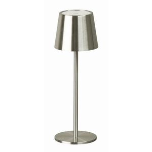 NABÍJATEĽNÁ STOLNÁ LAMPA, 9/27, 5 cm vyobraziť
