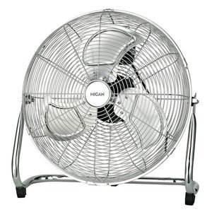 Mican PODLAHOVÝ VENTILÁTOR vyobraziť