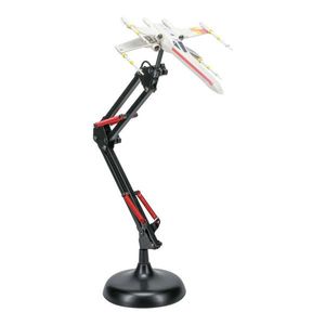 Star Wars DEKORAČNÉ LED SVIETIDLO, 25/30/18.5 cm vyobraziť
