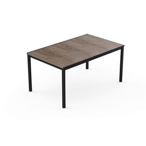 Ambia Garden ZÁHRADNÝ STÔL, plast, 159/75/95 cm vyobraziť