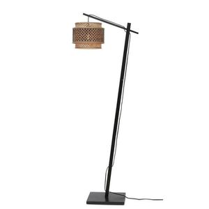 Good & Mojo STOJACIA LAMPA, 150/31/55 cm vyobraziť