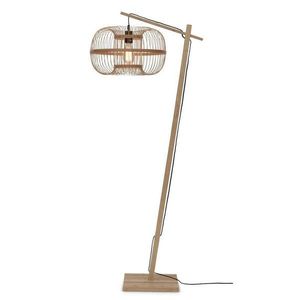 Good & Mojo STOJACIA LAMPA, 150/38/55 cm vyobraziť