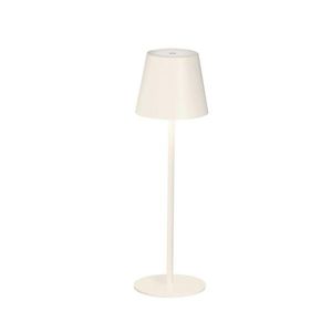 NABÍJATEĽNÁ STOLNÁ LAMPA, 11/36, 5 cm vyobraziť