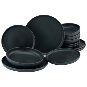Creatable JEDÁLENSKÝ SERVIS, kamenina vyobraziť