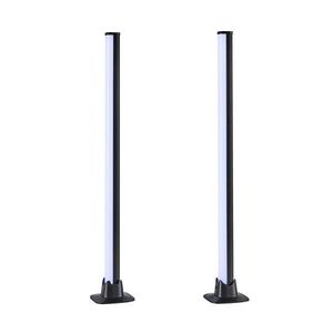 STOLNÁ LED LAMPA, diaľkový ovládač, 3/55/3 cm vyobraziť