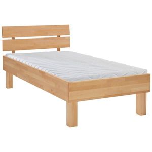 Carryhome POSTEĽ, 90/200 cm farba buka vyobraziť
