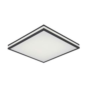 Novel STROPNÉ LED SVIETIDLO, 45/45/7, 5 cm vyobraziť