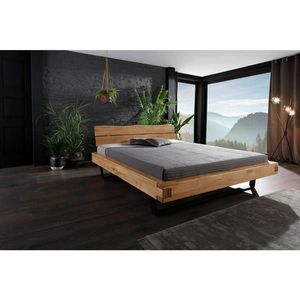 Livetastic TRÁMOVÁ POSTEĽ, 200/200 cm, vyobraziť