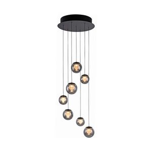 Neuhaus PURE ZÁVESNÉ LED SVIETIDLO, 40/40/180 cm vyobraziť