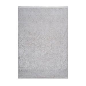 Pierre Cardin TKANÝ KOBEREC, 160/230 cm strieborná vyobraziť