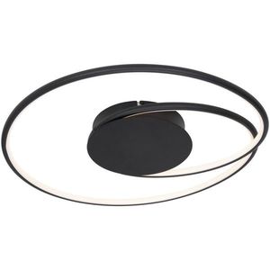 Novel STROPNÉ LED SVIETIDLO, 45/8 cm vyobraziť