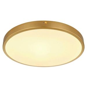 Globo STROPNÉ LED SVIETIDLO, 35/35/3 cm vyobraziť