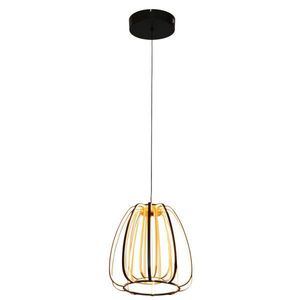ZÁVESNÉ LED SVIETIDLO, 30/150 cm vyobraziť
