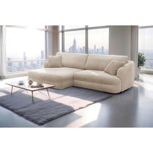 Livetastic ROHOVÁ SEDAČKA, textil, piesková vyobraziť