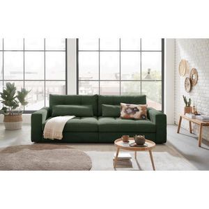 Livetastic VEĽKÁ POHOVKA, textil, tmavozelená vyobraziť