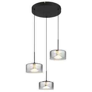 Collet's Monde ZÁVESNÉ SVIETIDLO, 40/150 cm vyobraziť