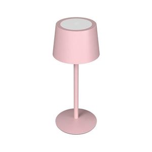 Novel NABÍJATEĽNÁ STOLNÁ LAMPA, 9/22 cm vyobraziť