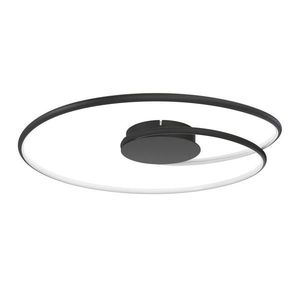 Novel STROPNÉ LED SVIETIDLO, 67/10 cm vyobraziť
