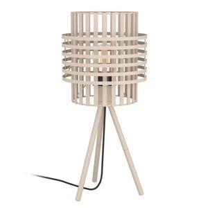 Eglo STOLNÁ LAMPA, E27, 21/45, 5 cm vyobraziť