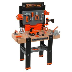 BLACK AND DECKER vyobraziť