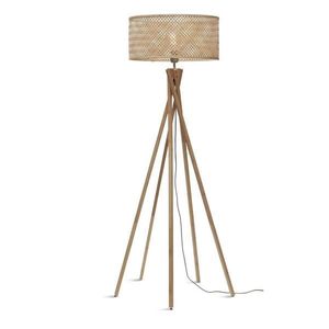 Good & Mojo STOJACIA LAMPA, 53/53/146 cm vyobraziť