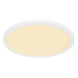 Globo KÚPEĽŇOVÉ STROP. LED SVIETIDL, 29.4/2.5 cm vyobraziť