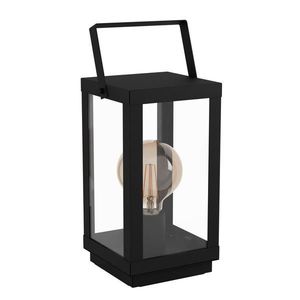 Eglo STOLNÁ LAMPA, E27, 16, 5/15/37 cm vyobraziť