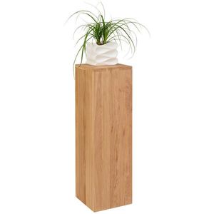 Linea Natura STOJAN NA KVETY dub farba duba vyobraziť