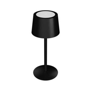 Novel NABÍJATEĽNÁ STOLNÁ LAMPA, 9/22 cm vyobraziť
