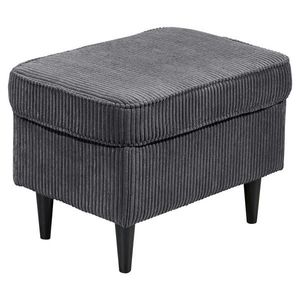 MID.YOU TABURETKA, textil, 63/43/42 cm vyobraziť
