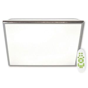 STROPNÉ LED SVIETIDLO, 48/48/6.5 cm vyobraziť