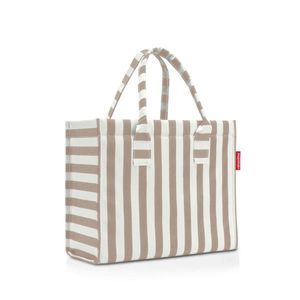 Reisenthel KABELKA SHOPPER krémová vyobraziť
