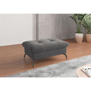 Sit & More TABURETKA, textil, 102/47/69 cm vyobraziť