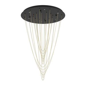Eglo ZÁVESNÉ LED SVIETIDLO, 58/87, 5 cm vyobraziť