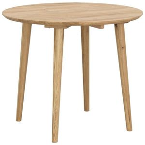 Livetastic JEDÁLENSKÝ STÔL, divoký dub, divoký dub, 75/75/75 cm vyobraziť